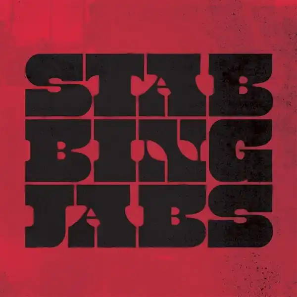 Stabbing Jabs - The Stabbing Jabs (LP) Limited Offer