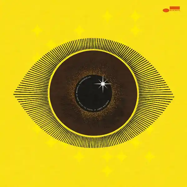 Me'shell Ndegeocello - No More Water: the Gospel of James Baldwin (2 LPs) Bulk Order
