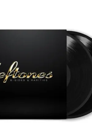 Deftones - B-Sides & Rarities (2 LPs) Crafted