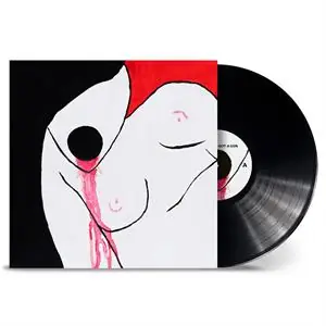 Vukovi - My God Has Got a Gun (LP) Brand New