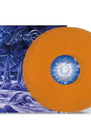 Wintersun - Wintersun (2 LPs) Trending