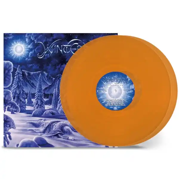 Wintersun - Wintersun (2 LPs) Trending