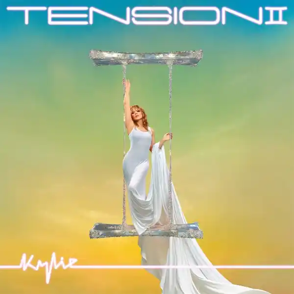 Best Choice Kylie Minogue - Tension Ii (LP)