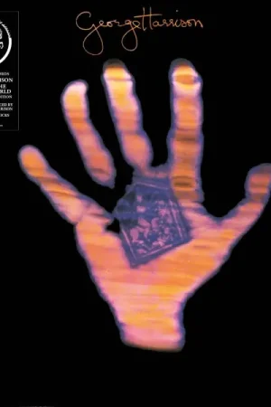 Mega Sale George Harrison - Living In the Material World (LP)