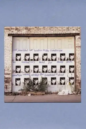 Special Offer Do Make Say Think - Goodbye Enemy Airship the Landlord is Dead (LP)