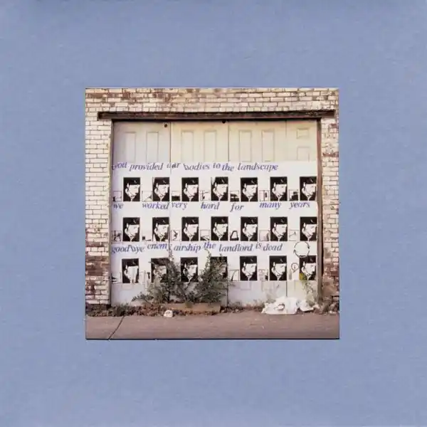 Special Offer Do Make Say Think - Goodbye Enemy Airship the Landlord is Dead (LP)