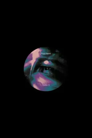 Top Pick Psycheek - Gore 3 (LP)
