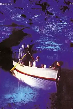 Echo and the Bunnymen - Ocean Rain (LP) Top Pick