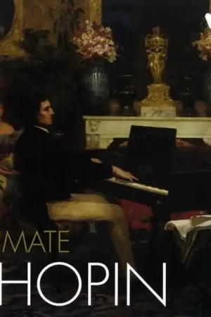 V/A - Intimate Chopin (LP) Super Sale