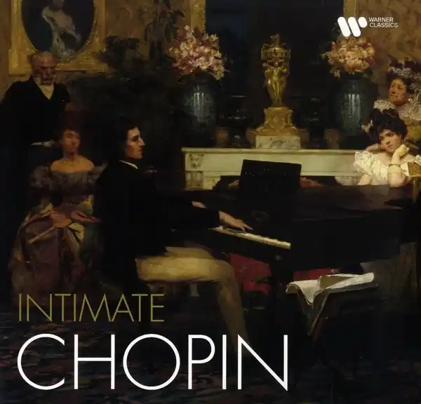 V/A - Intimate Chopin (LP) Super Sale