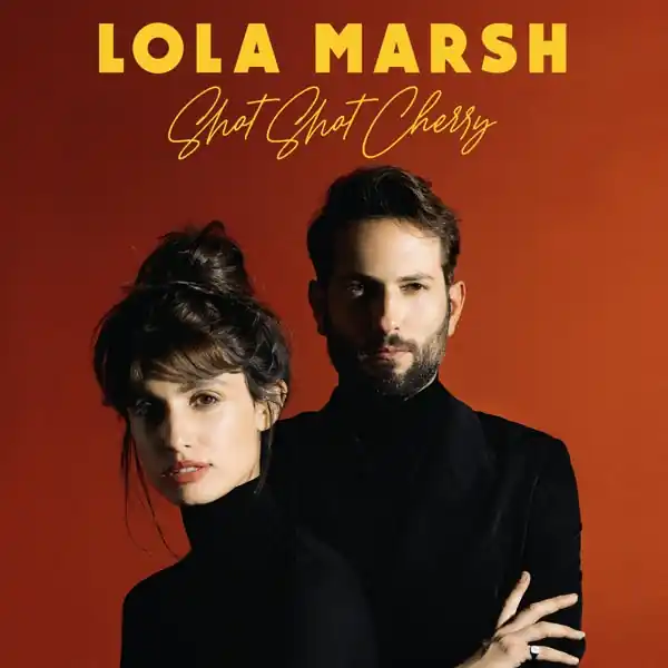 Cheap Lola Marsh - Shot Shot Cherry (LP)