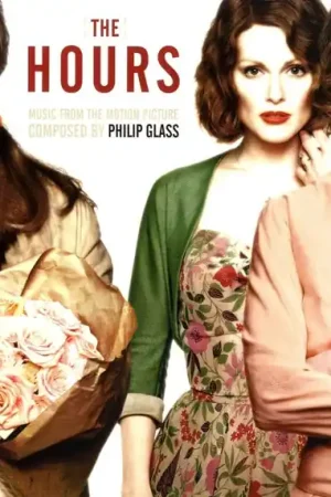 No Minimum Order Philip Glass - The Hours (Music From the (2 LPs)