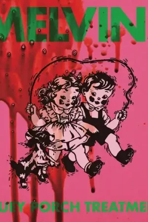 Melvins - Gluey Porch Treatments (LP) Secure Checkout