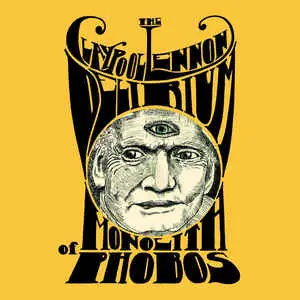 Claypool Lennon Delirium - Monolith of Phobos (LP) Buy Today