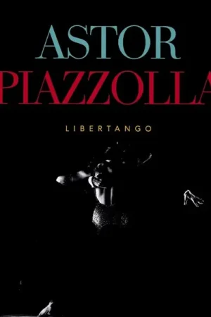 Free Delivery V/A - Libertango (LP)