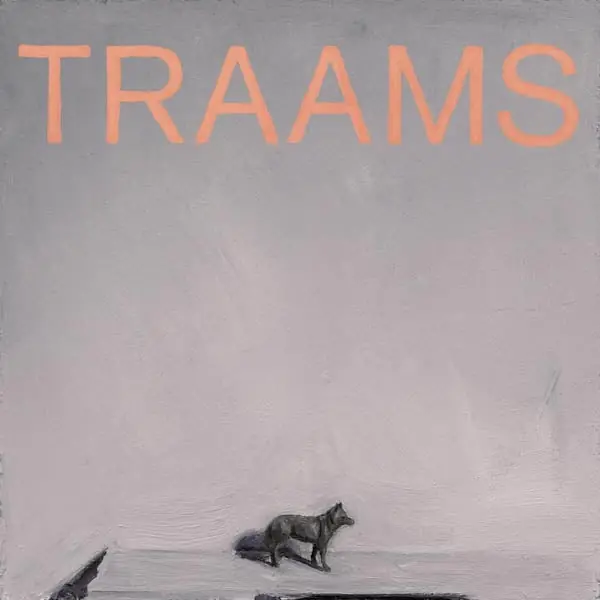 Traams - Modern Dancing (LP) Premium