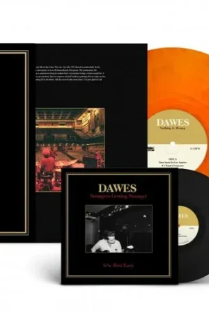 Dawes - Nothing is Wrong (3 LPs) Handmade