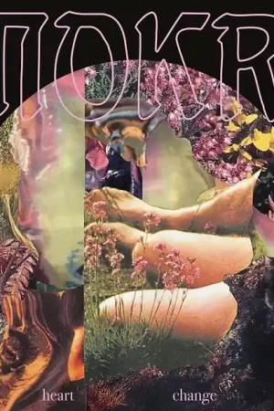 Direct From Manufacturer Mokri - Heart Change (LP)