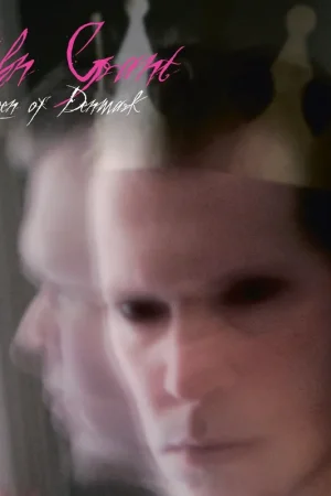 John Grant - Queen of Denmark (2 LPs) Today Only