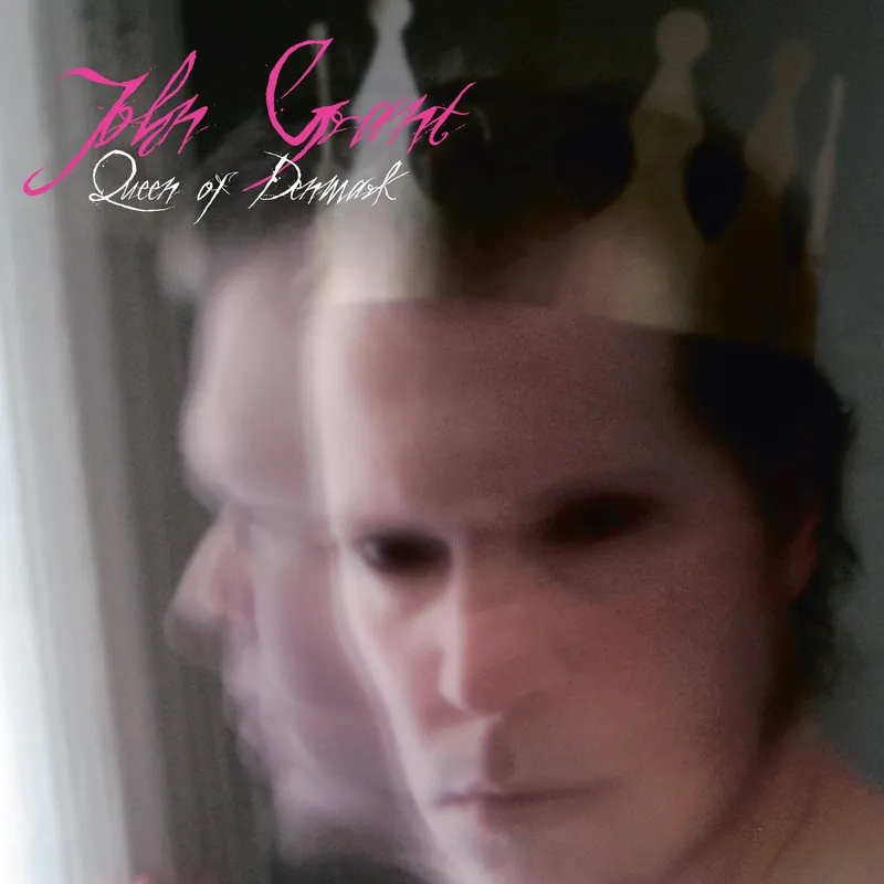 John Grant - Queen of Denmark (2 LPs) Today Only