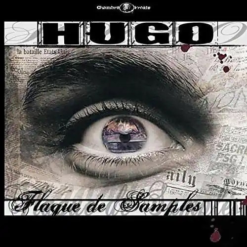 Free Shipping Hugo Tsr - Flaque De Samples (LP)