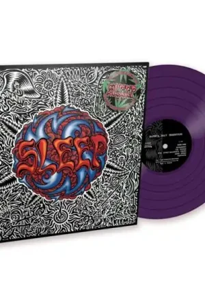 Sleep - Sleep's Holy Mountain (LP) Warranty Included