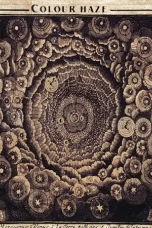 Colour Haze - Colour Haze (LP) Discount