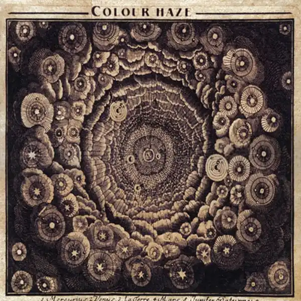 Colour Haze - Colour Haze (LP) Discount