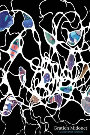Price Cut Gratien Midonet - A Cosmic Poet Revisited (Single)