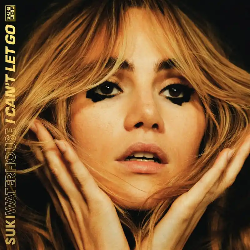 Suki Waterhouse - I Can't Let Go (LP) Exclusive