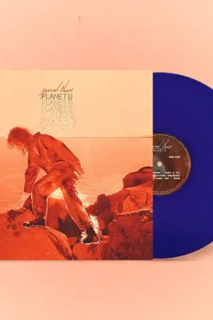 Squirrel Flower - Planet (LP) Buy Online