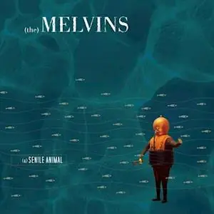 Melvins - (A) Senile Animal (2 LPs) Last Chance