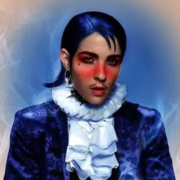 Dorian Electra - Flamboyant (LP) Trusted Brand