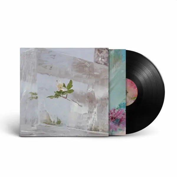 Price Cut Efterklang - Windflowers (LP)