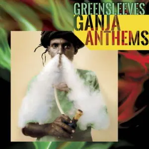 V/A - Greensleeves Ganja Anthems (LP) Hot Picks