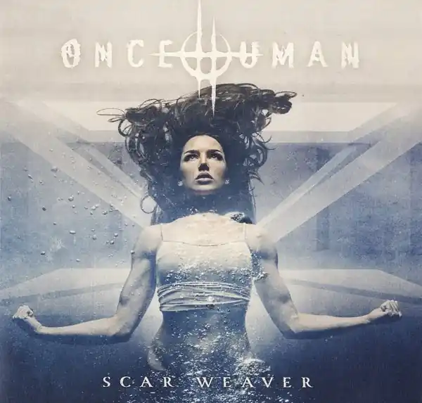 Limited Time Once Human - Scar Weaver (LP)
