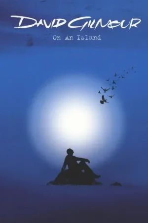 Direct From Factory David Gilmour - On an Island (LP)