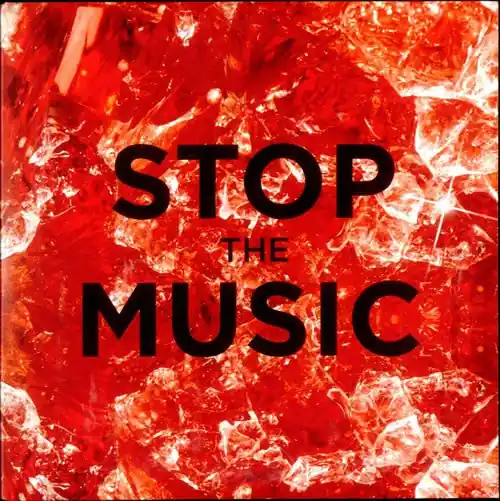 Pipettes - Stop the Music (Single) Premium