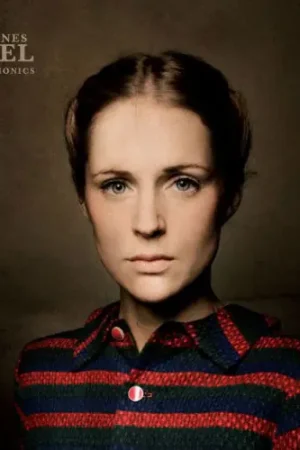 Agnes Obel - Philharmonics (LP) Budget
