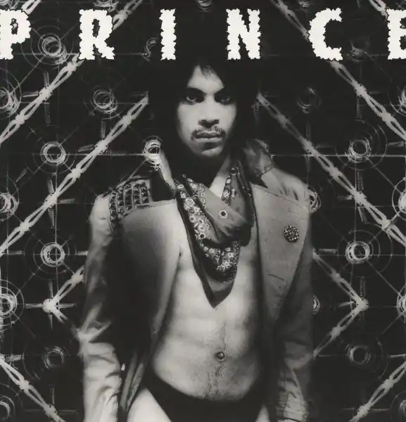 Grab Now Prince - Dirty Mind (LP)