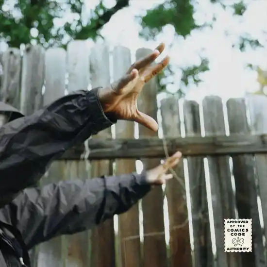 Certified Madvillain - Madvillainy Remixes (2 LPs)
