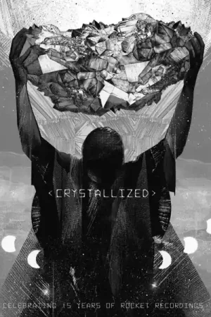 Various - Crystallized-Celebrating (2 LPs) Hot Picks