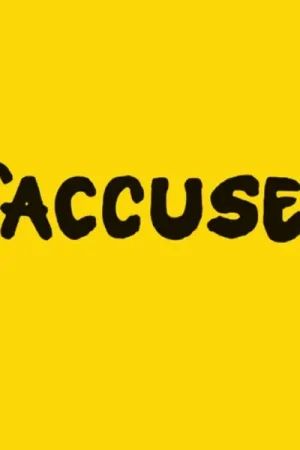 Jack Adaptor - J'accuse (LP) Must Have