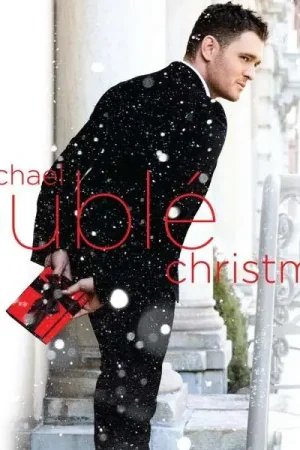 Popular Michael Buble - Christmas (LP)