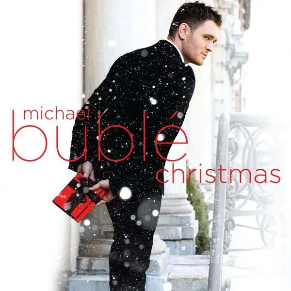 Popular Michael Buble - Christmas (LP)