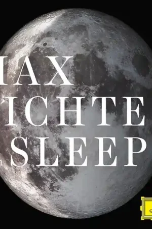 Limited Edition Max Richter - From Sleep (2 LPs)