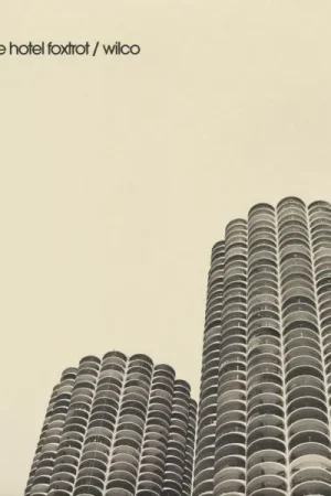 Wilco - Yankee Hotel Foxtrot (2 LPs) Express Delivery