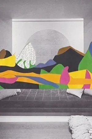Low Price Still Parade - Concrete Vision (LP)