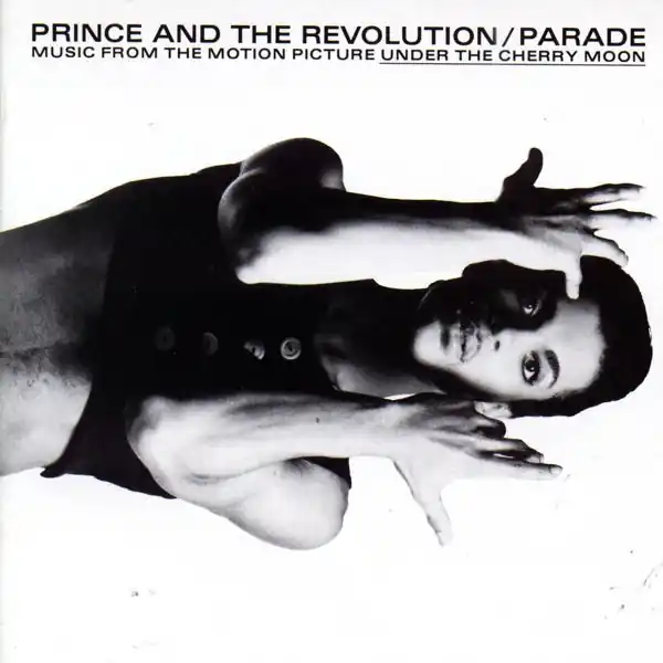 Prince and the Revolution - Parade (LP) Fan Favorite