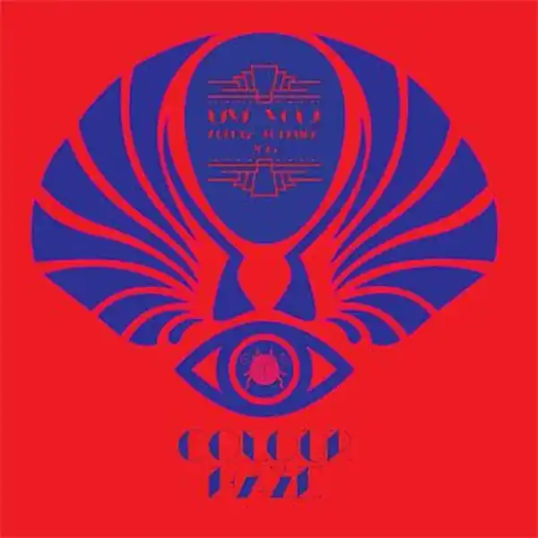 Viral Colour Haze - Live Vol. 1: Europa Tournee 2015 (3 LPs)